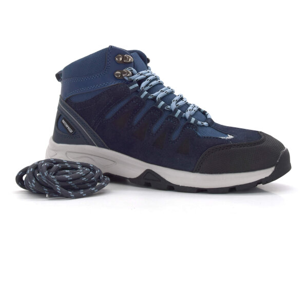 TREKKING STIEFEL