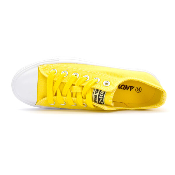 LINENSCHUHE