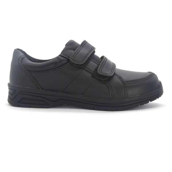 LEDERSCHUHE