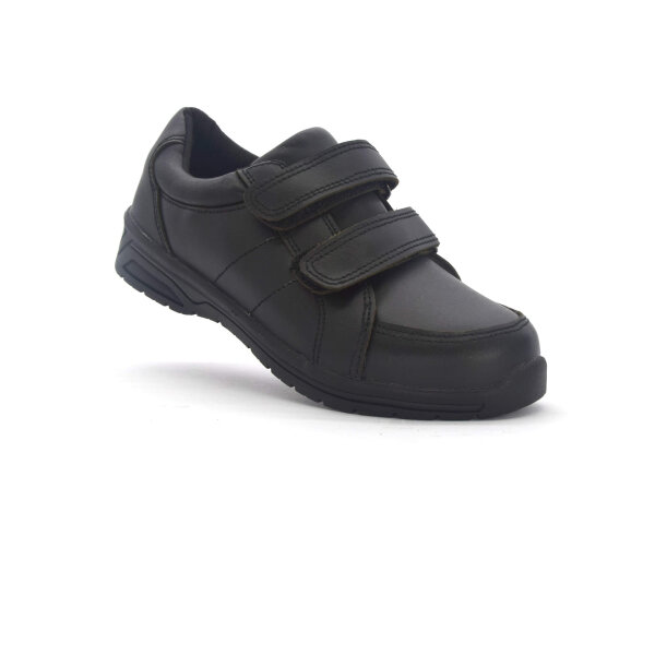 LEDERSCHUHE