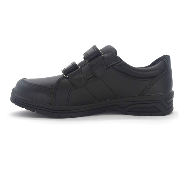 LEDERSCHUHE