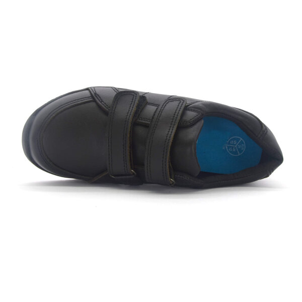 LEDERSCHUHE