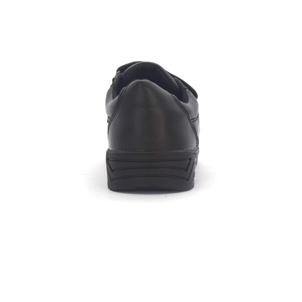 LEDERSCHUHE