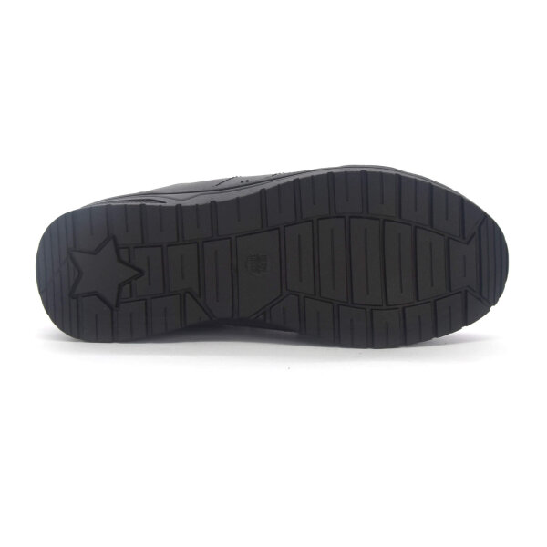 LEDERSCHUHE