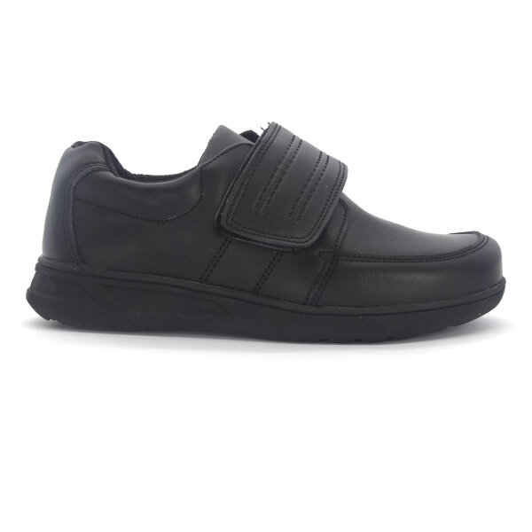 LEDERSCHUHE