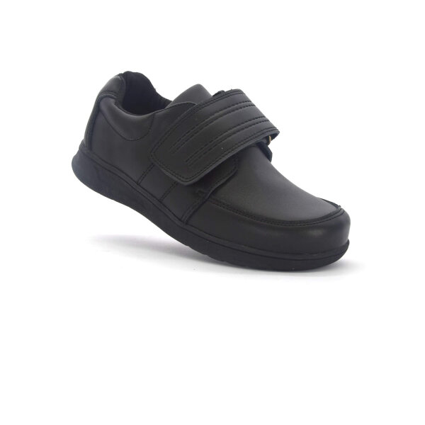 LEDERSCHUHE