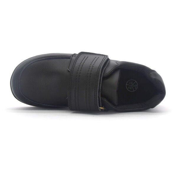 LEDERSCHUHE