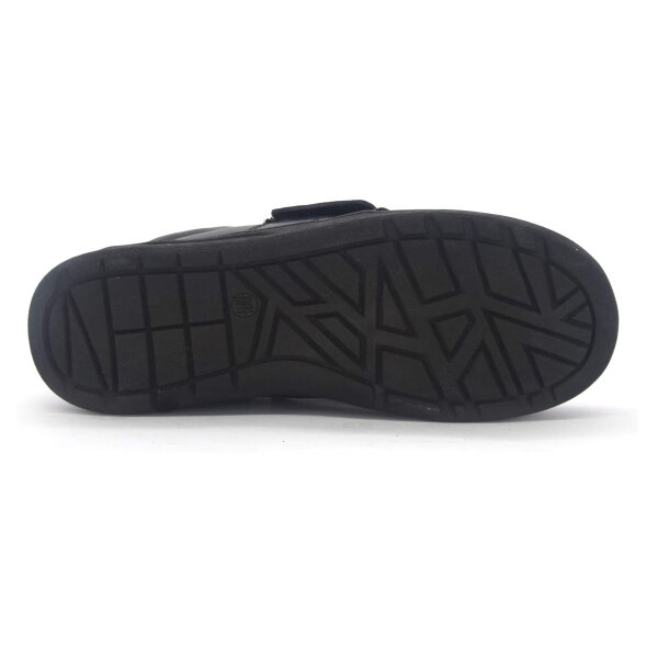 LEDERSCHUHE