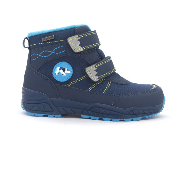 TEX BOOTS