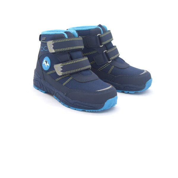 TEX BOOTS