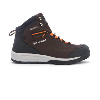 TREKKINGSCHUHE MIT TEX