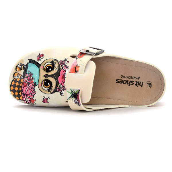 ANATOMISCHE CLOGS