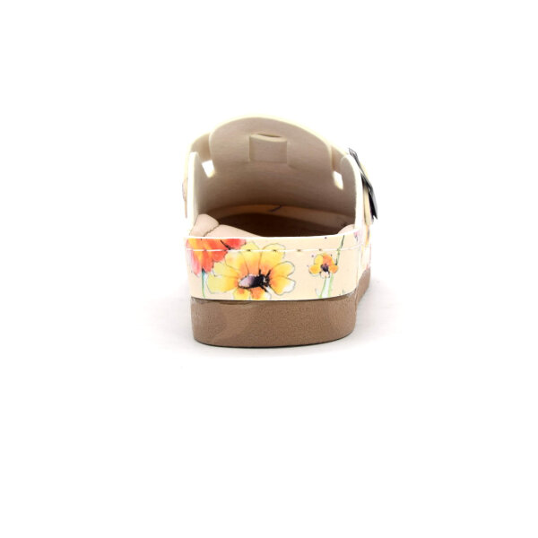 ANATOMISCHE CLOGS