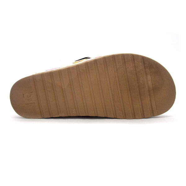 ANATOMISCHE CLOGS