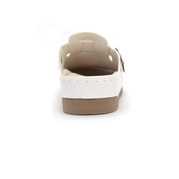 ANATOMISCHE CLOGS