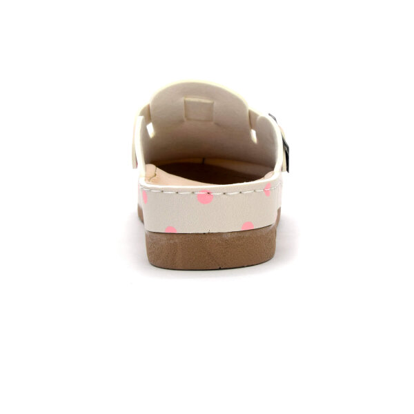ANATOMISCHE CLOGS