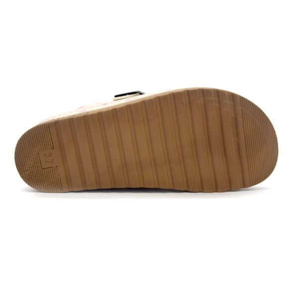 ANATOMISCHE CLOGS