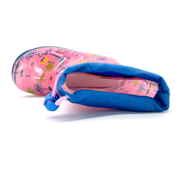 GUMMISTIEFEL PEPPA PIG