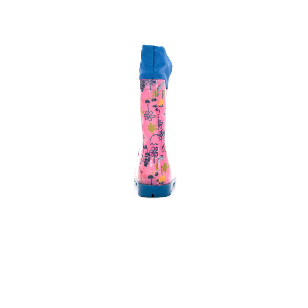 GUMMISTIEFEL PEPPA PIG
