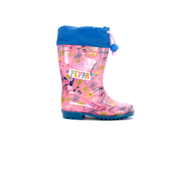 GUMMISTIEFEL PEPPA PIG