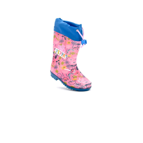 GUMMISTIEFEL PEPPA PIG
