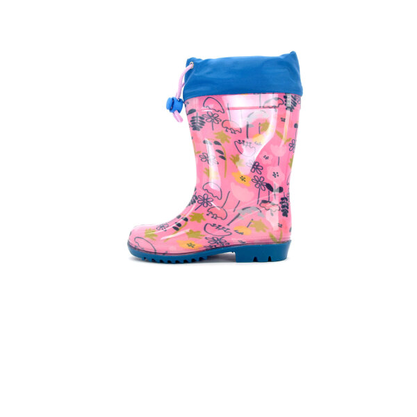 GUMMISTIEFEL PEPPA PIG