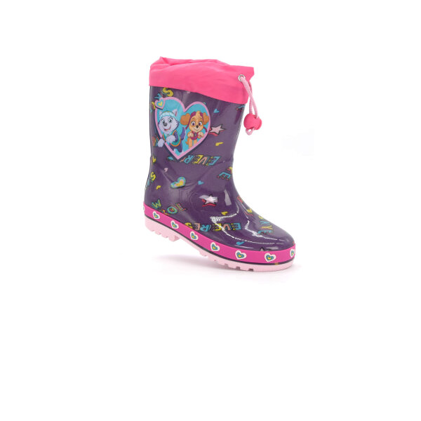 GUMMISTIEFEL PAW PATROL