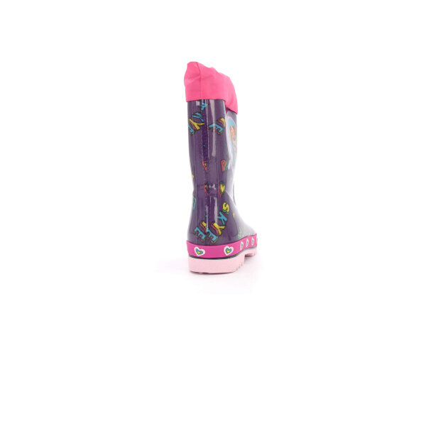 GUMMISTIEFEL PAW PATROL
