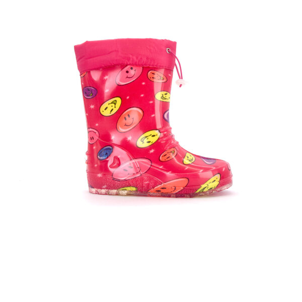 GUMMISTIEFEL