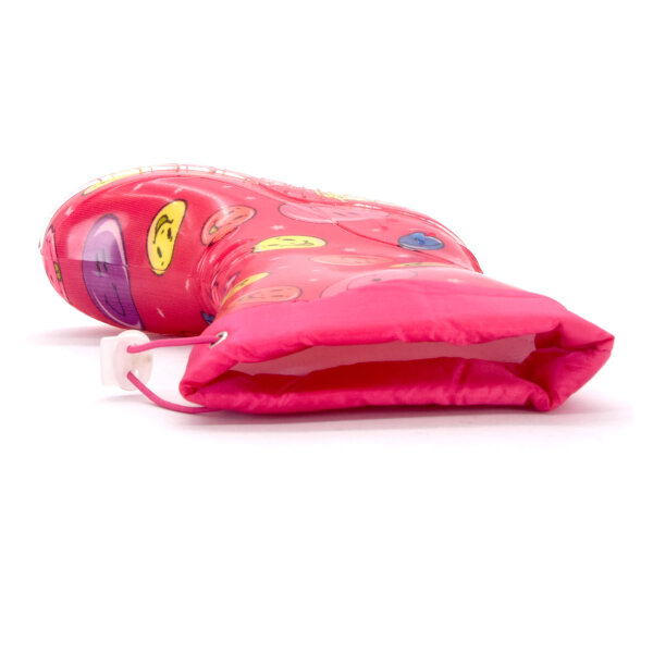 GUMMISTIEFEL