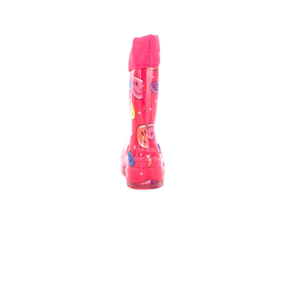 GUMMISTIEFEL
