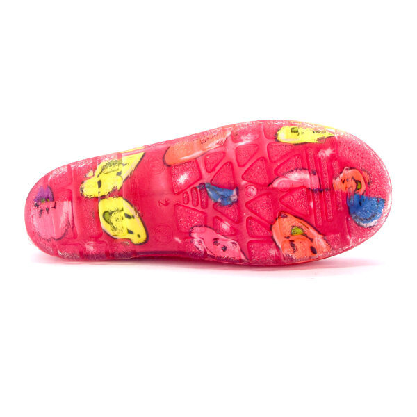 GUMMISTIEFEL