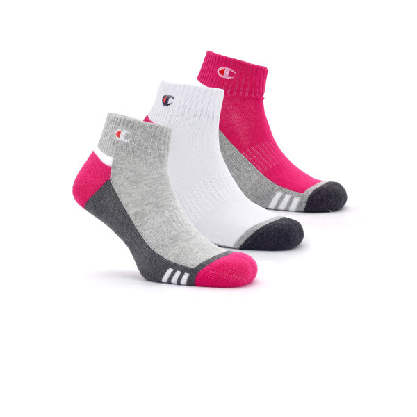 SNEAKER SOCKEN 3er Pack