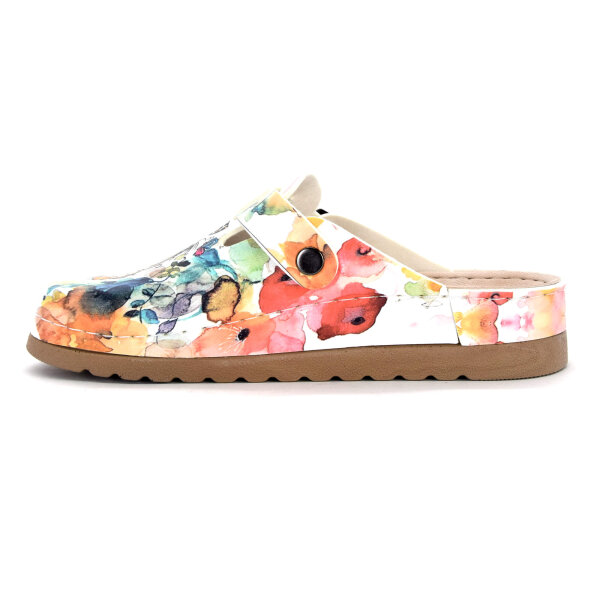 ANATOMISCHE CLOGS