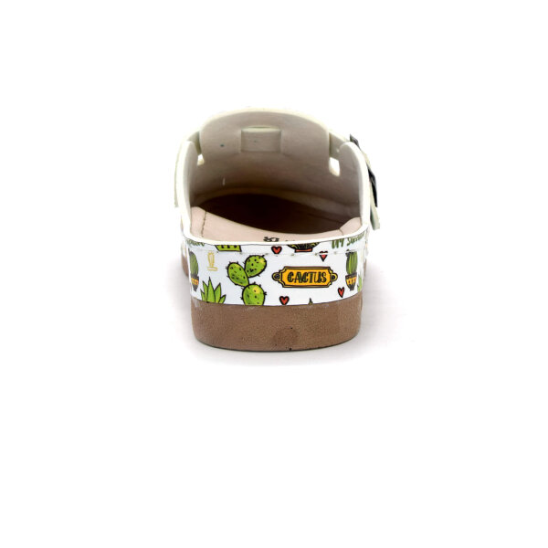 ANATOMISCHE CLOGS