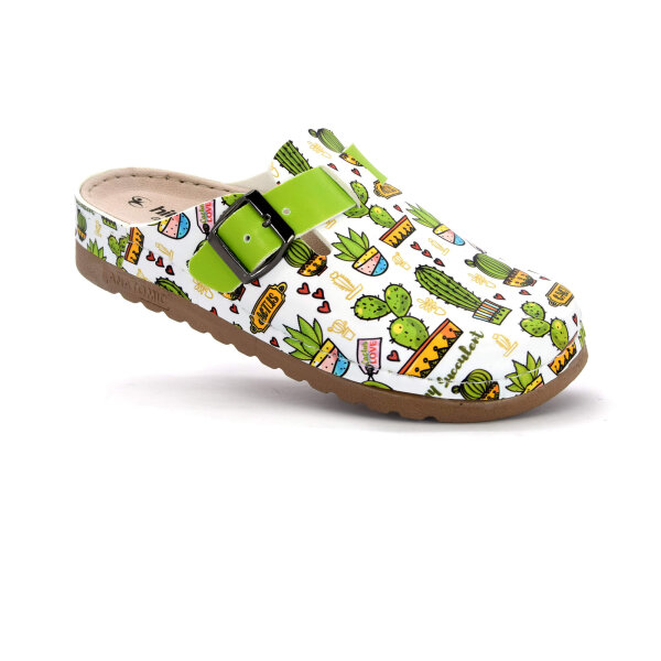 ANATOMISCHE CLOGS