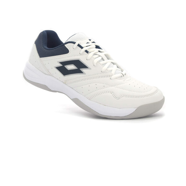 COURT LOGO SNEAKER