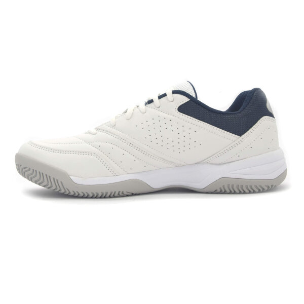 COURT LOGO SNEAKER