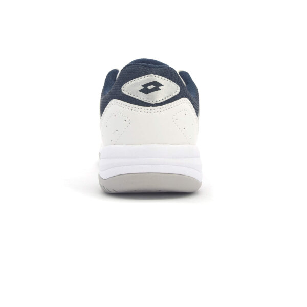 COURT LOGO SNEAKER