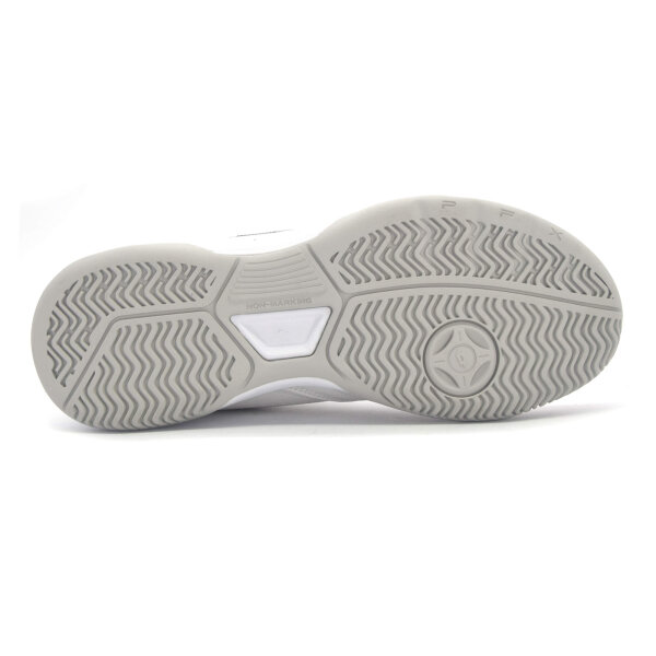 COURT LOGO SNEAKER