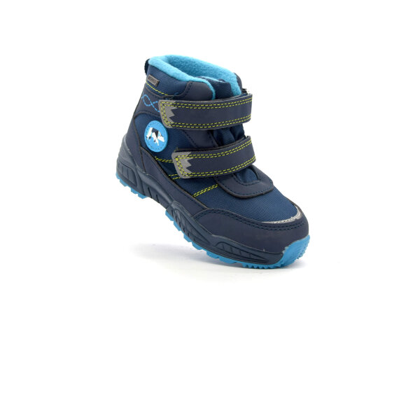 TEX BOOTS