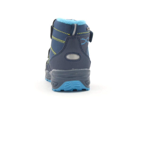 TEX BOOTS