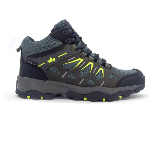 TREKKINGSCHUHE SIERRA HIGH