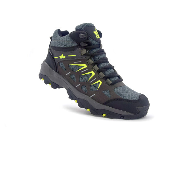 TREKKINGSCHUHE SIERRA HIGH