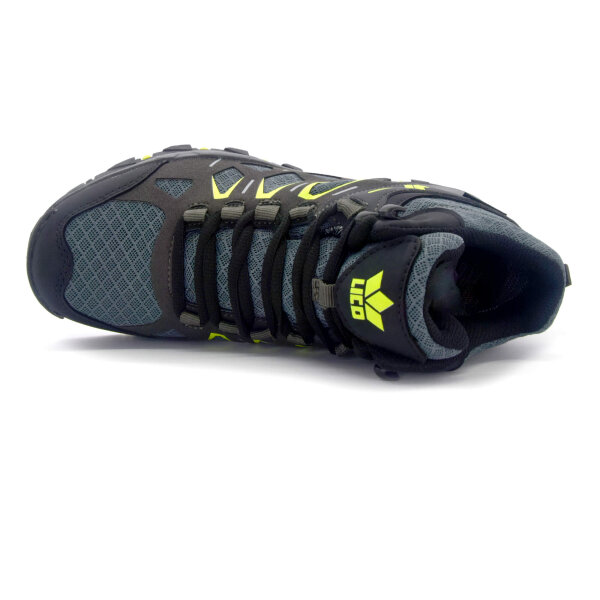 TREKKINGSCHUHE SIERRA HIGH