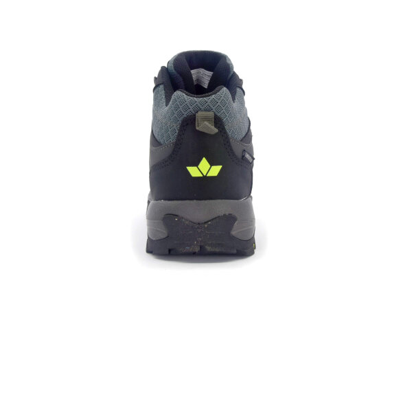 TREKKINGSCHUHE SIERRA HIGH