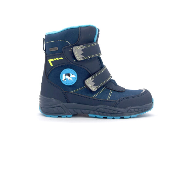 TEX BOOTS