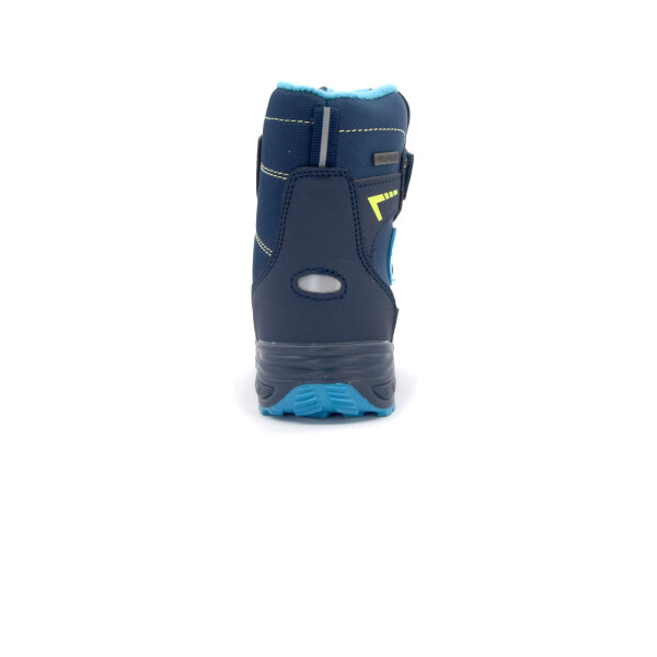 TEX BOOTS