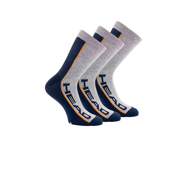 SOCKEN 3er Pack
