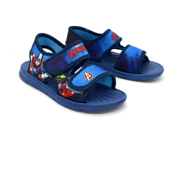 SANDALEN AVENGERS
